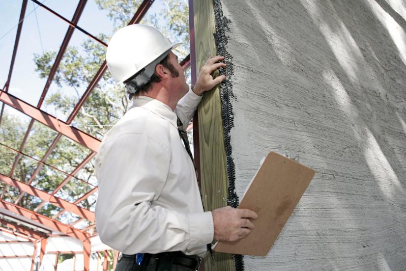 Calidad de Construcción
