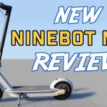 Segway Ninebot Max G30LP